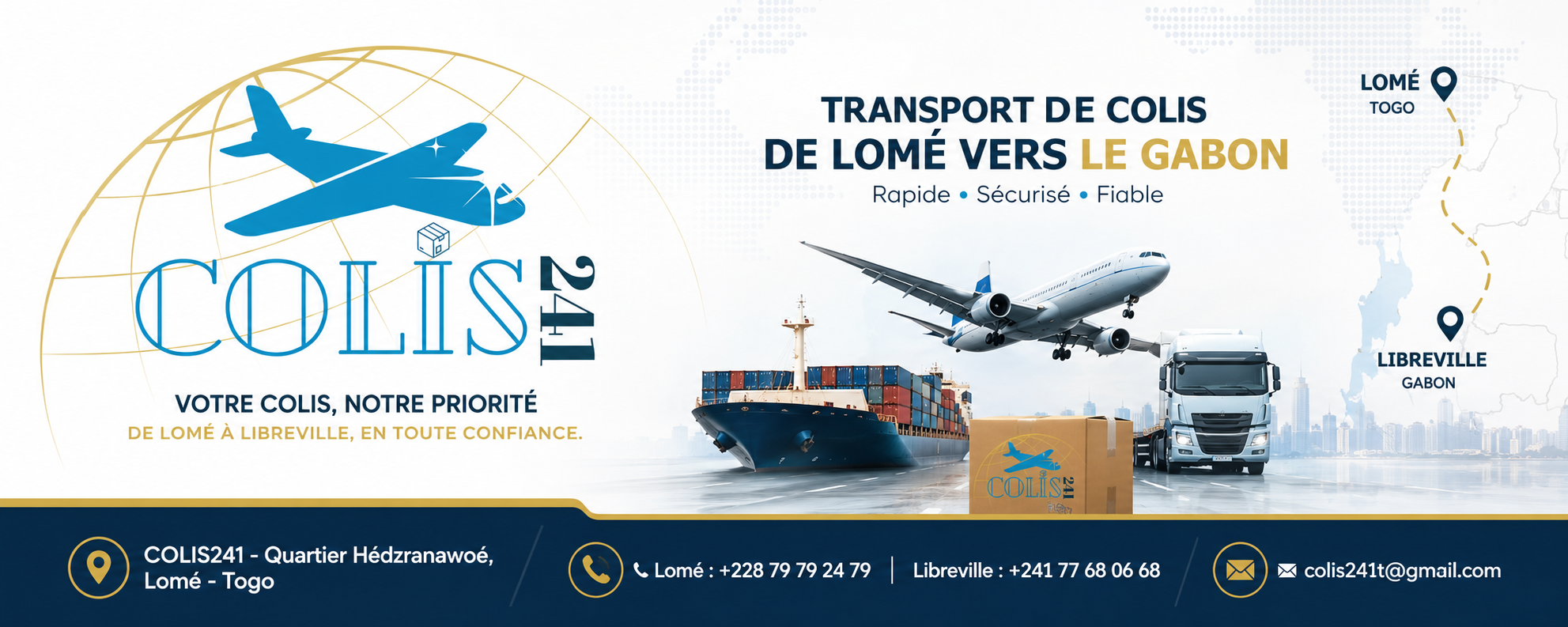 Informations KargoZen